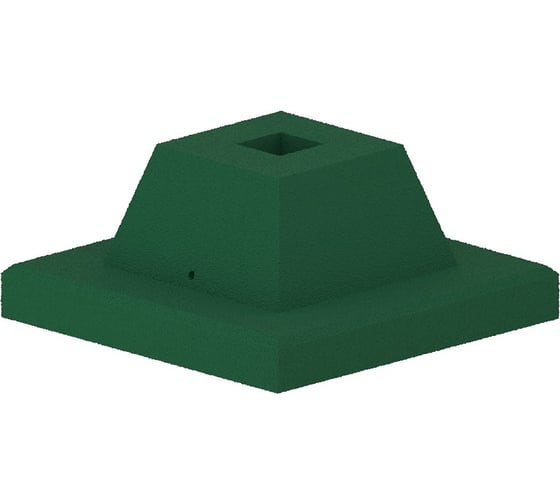 Опора PRO-montag.ru кровельная OK 250x250 PM77746 1