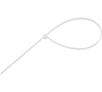 Ремешок-хомут Партнер PRT 370x4,8 (300 шт) - пакет 933503