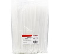 Ремешок-хомут Партнер PRT 250x3,5 (300шт) - пакет 933500