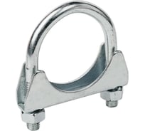 Хомут глушителя 68 мм KORUDA KR-H55175 053797