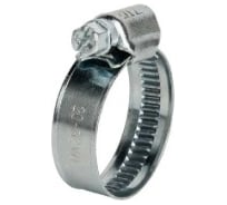 Хомут червячный 130-150 /9 W2 KORUDA KR-H55977-1 786159