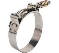 Хомут Т-болт с пружиной ТБ-001-00-85-93 KORUDA KR-H54819 057294