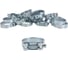 Хомут силовой одноболтовый Rusbelt 60-63 мм, W1, 20 шт. 00-00041288 6
