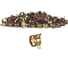 Хомут пружинный Rusbelt 9/8 мм, W1, 100 шт. 00-00041340 8