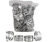 Хомут пружинный Rusbelt 30/15 мм, W1, 50 шт. 00-00041354 5