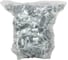 Хомут силовой двухболтовый Rusbelt 40-50 мм, W1, 50 шт. 00-00041381 9