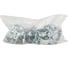 Хомут силовой двухболтовый Rusbelt 30-40 мм, W1, 50 шт. 00-00041377 10