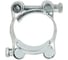 Хомут силовой двухболтовый Rusbelt 70-80 мм, W1, 10 шт. 00-00041385 2