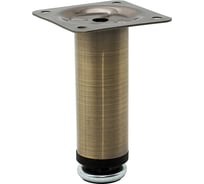 Комплект опор Lemax PROF 4 шт. N0010-100 BA, античная бронза SET(N0010-100 BA)