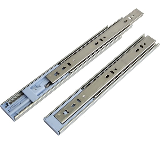 Комплект шариковых направляющих Lemax PROF 4хDM45-300-DF SET4(DM45-300-DF) 1