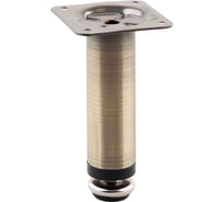 Комплект опор Lemax PROF 4 шт. N0010-120 BA, античная бронза SET(N0010-120 BA)