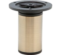 Комплект опор Lemax PROF 4 шт. N0040-100 BA, античная бронза SET(N0040-100 BA)
