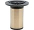 Комплект опор Lemax PROF 4 шт. N0040-100 BA, античная бронза SET(N0040-100 BA) 1