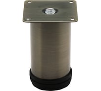 Комплект опор Lemax PROF 4 шт. N0030-100 BA, античная бронза SET(N0030-100 BA)