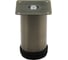 Комплект опор Lemax PROF 4 шт. N0030-100 BA, античная бронза SET(N0030-100 BA) 1
