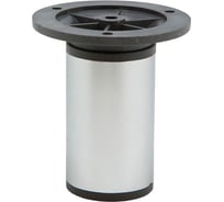 Комплект опор Lemax PROF 4 шт. N0040-100 SC, матовый хром SET(N0040-100 SC)