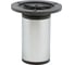 Комплект опор Lemax PROF 4 шт. N0040-100 SC, матовый хром SET(N0040-100 SC) 1