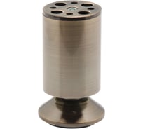 Комплект опор Lemax PROF 4 шт. N0020-100 BA, античная бронза SET(N0020-100 BA)