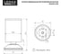 Комплект опор Lemax PROF 4 шт. N0020-100 BA, античная бронза SET(N0020-100 BA) 2
