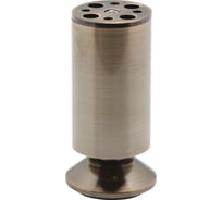 Комплект опор Lemax PROF 4 шт. N0020-120 BA, античная бронза SET(N0020-120 BA)