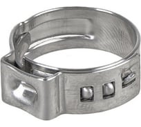 Хомут ушной бесступенчатый Arnezi d=14.1-16.6 / 7-0.6 W4-304 упаковка 20 шт A0902510