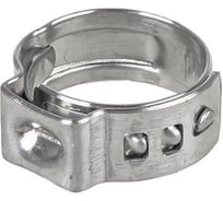 Хомут ушной бесступенчатый Arnezi d=12.0-14.5 / 7-0.6 W4-304 упаковка 20 шт A0902507