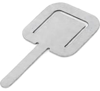 Хомут Промрукав (FR ПР-25 ПМ) для прямого монтажа в гофроящике (1000 шт/кор) PR17.00727