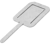 Хомут Промрукав (FR ПР-40 ПМ) для прямого монтажа (100шт в уп) PR17.00726