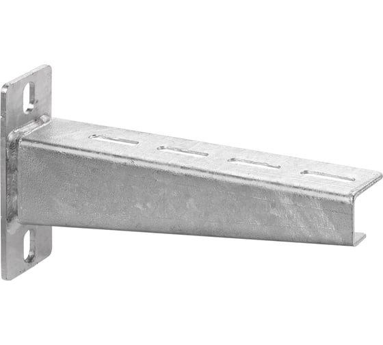 Кронштейн TDM ELECTRIC усиленный, осн. лотка 200 мм SQ2907-0330 1