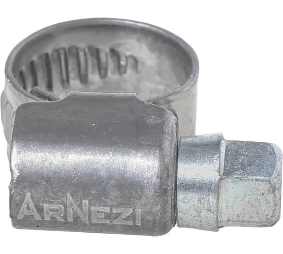 Комплект хомутов червячных Arnezi 8x12 / 9-0,7 W2-430 2 шт. A0902140
