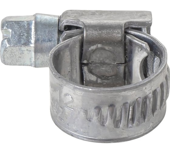Комплект хомутов червячных Arnezi 8x12 / 9-0,7 W2-430 2 шт. A0902140