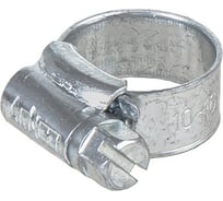 Хомут червячный Arnezi 10x16/9 W1 BS 5315:1991 упак. 20 шт. A0902201