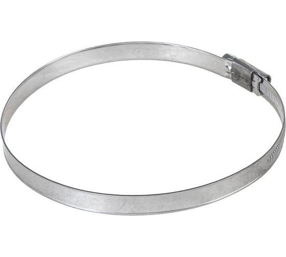 Хомут червячный Arnezi 120x140/12-0,7 W2-430 DIN 3017-1 / ГОСТ 28191-89 упак. 10 шт. A0902133