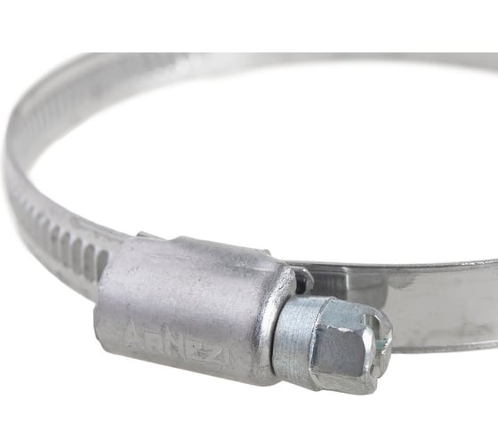 Комплект хомутов червячных Arnezi 60x80 / 9-0,7 W2-430 2 шт. A0902150