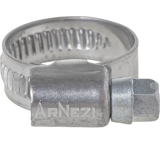 Комплект хомутов червячных Arnezi 12x22 / 9-0,7 W2-430 2 шт. A0902142