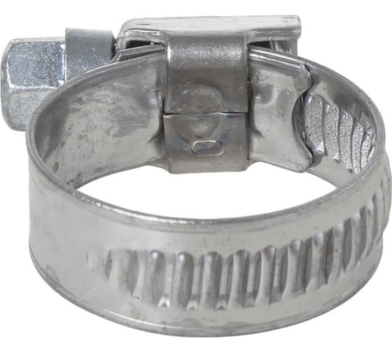 Комплект хомутов червячных Arnezi 12x22 / 9-0,7 W2-430 2 шт. A0902142