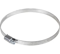 Хомут червячный Arnezi 100x120/9-0,7 W2-430 DIN 3017-1 / ГОСТ 28191-89 упак. 10 шт. A0902114