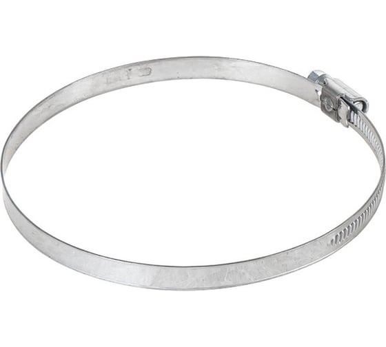 Хомут червячный Arnezi 100x120/9-0,7 W2-430 DIN 3017-1 / ГОСТ 28191-89 упак. 10 шт. A0902114