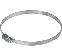 Хомут червячный Arnezi 110x130/9-0,7 W2-430 DIN 3017-1 / ГОСТ 28191-89 упак. 10 шт. A0902115