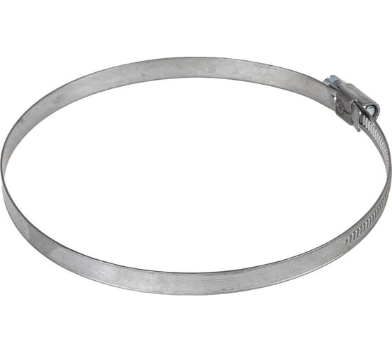 Хомут червячный Arnezi 110x130/9-0,7 W2-430 DIN 3017-1 / ГОСТ 28191-89 упак. 10 шт. A0902115
