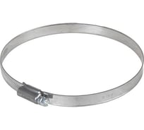 Хомут червячный Arnezi 110x130/12-0,7 W2-430 DIN 3017-1 / ГОСТ 28191-89 упак. 10 шт. A0902132