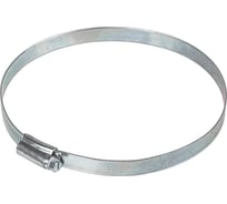 Хомут червячный Arnezi 120x140/12 W1 BS 5315:1991 упак. 10 шт. A0902228