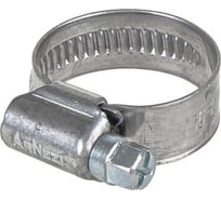 Хомут червячный Arnezi 16x27/12-0,7 W2-430 DIN 3017-1 / ГОСТ 28191-89 упак. 20 шт. A0902120