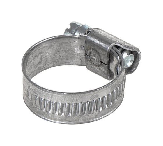 Хомут червячный Arnezi 16x27/12-0,7 W2-430 DIN 3017-1 / ГОСТ 28191-89 упак. 20 шт. A0902120