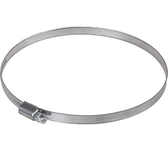 Хомут червячный Arnezi 130x150/9-0,7 W2-430 DIN 3017-1 / ГОСТ 28191-89 упак. 10 шт. A0902117 1
