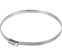 Хомут червячный Arnezi 140x160/9-0,7 W2-430 DIN 3017-1 / ГОСТ 28191-89 упак. 10 шт. A0902118