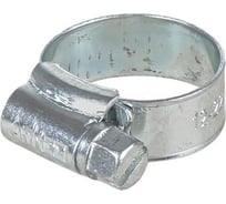Хомут червячный Arnezi 12x22/9 W1 BS 5315:1991 упак. 20 шт. A0902202