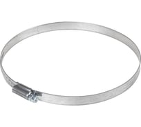 Хомут червячный Arnezi 140x160/12-0,7 W2-430 DIN 3017-1 / ГОСТ 28191-89 упак. 10 шт. A0902135