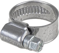 Хомут червячный Arnezi 12x22/12-0,7 W2-430 DIN 3017-1 / ГОСТ 28191-89 упак. 20 шт. A0902119