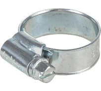 Хомут червячный Arnezi 16x27/12 W1 BS 5315:1991 упак. 20 шт. A0902215